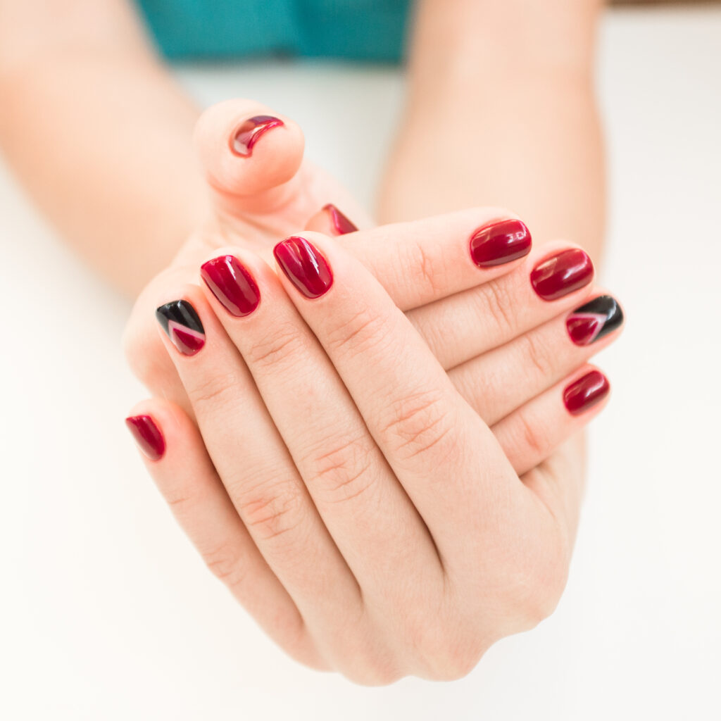 The Secret to Long-Lasting Gel Nails That Most People Overlook!”