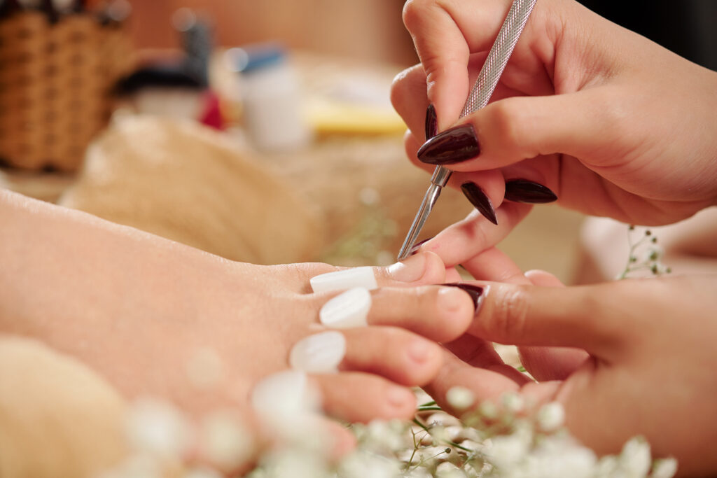 Best Nail Dehydrators and Primers for Long-Lasting, Flawless Nails